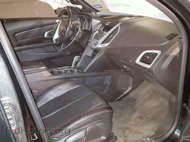 2010 GMC TERRAIN - VIN: 2CTFLFEY2A6241462 - Фото 5