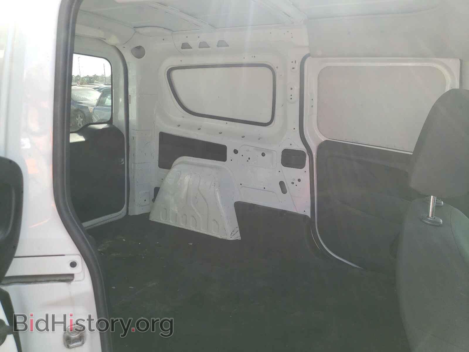 2016 RAM PROMASTER - VIN: ZFBERFAT1G6B43978 - Фото 6