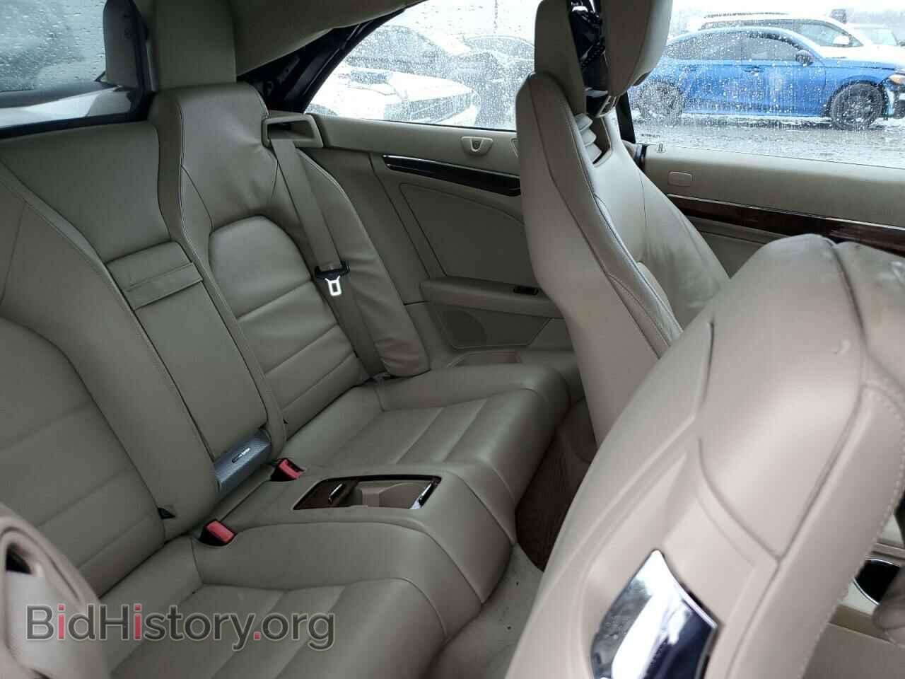 2013 MERCEDES-BENZ E-CLASS - VIN: WDDKK5KF3DF206343 - Фото 10
