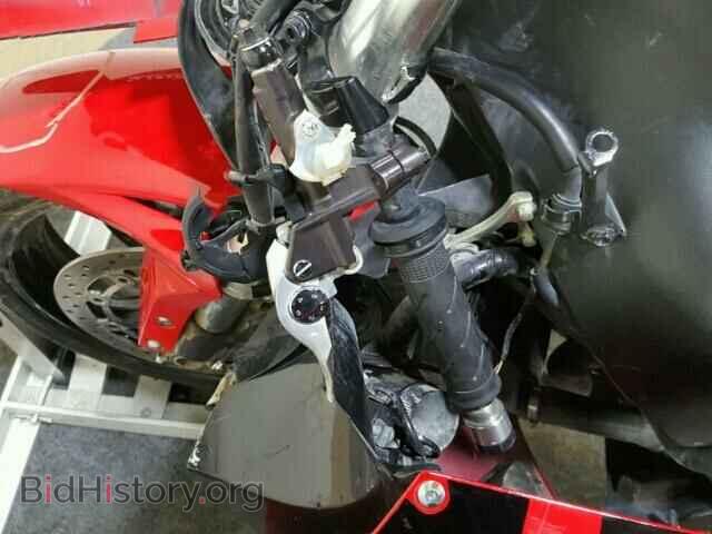 2007 HONDA CBR CYCLE - VIN: JH2SC57037M306624 - Фото 14