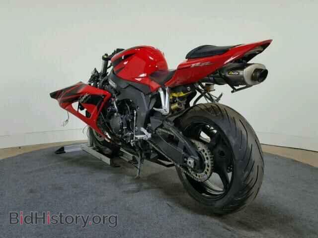 2007 HONDA CBR CYCLE - VIN: JH2SC57037M306624 - Фото 6