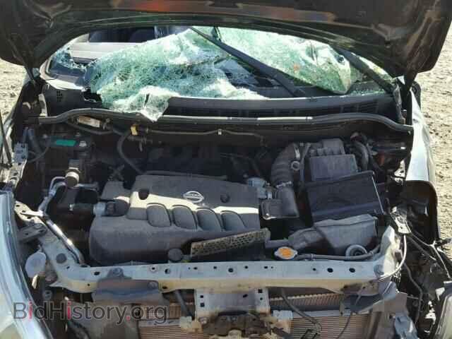 2009 NISSAN VERSA - VIN: 3N1BC13E19L361463 - Фото 7