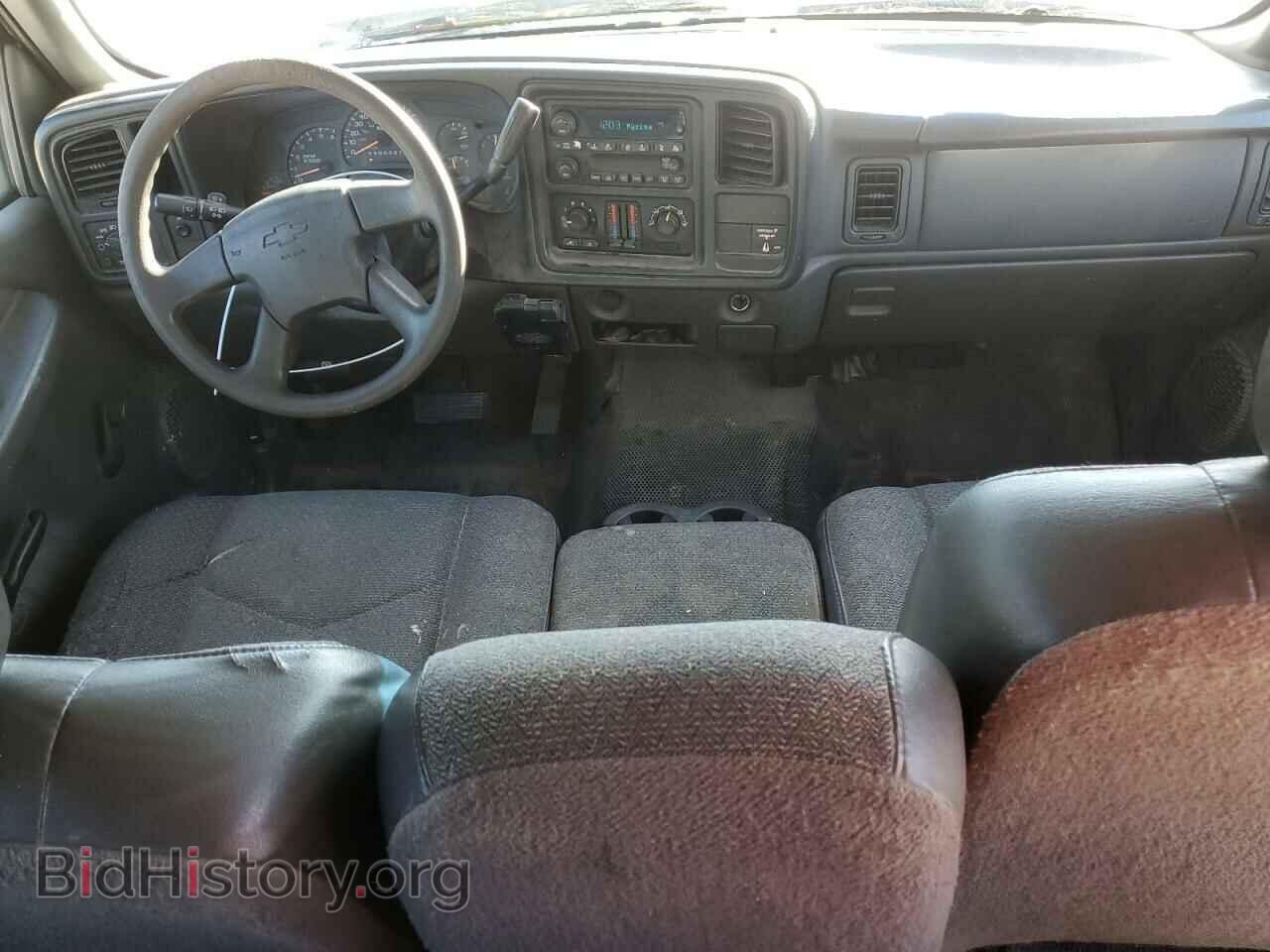 2006 CHEVROLET ALL Models - VIN: 1GCHC29U36E267091 - Фото 8