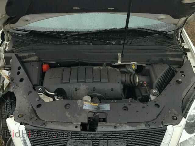 2012 GMC ACADIA - VIN: 1GKKRNED9CJ413349 - Фото 7