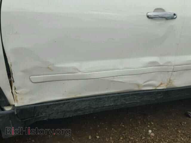 2012 GMC ACADIA - VIN: 1GKKRNED9CJ413349 - Фото 10