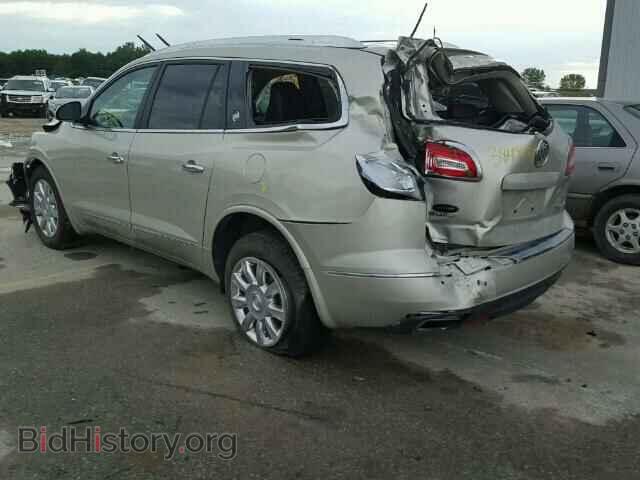 2014 BUICK ENCLAVE - VIN: 5GAKVCKD5EJ280951 - Фото 3