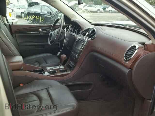 2014 BUICK ENCLAVE - VIN: 5GAKVCKD5EJ280951 - Фото 5