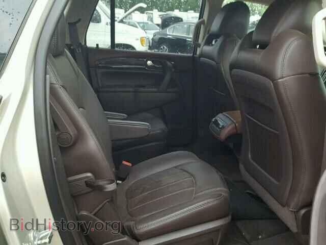 2014 BUICK ENCLAVE - VIN: 5GAKVCKD5EJ280951 - Фото 6