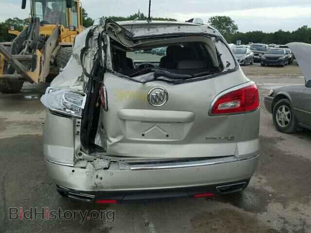 2014 BUICK ENCLAVE - VIN: 5GAKVCKD5EJ280951 - Фото 9