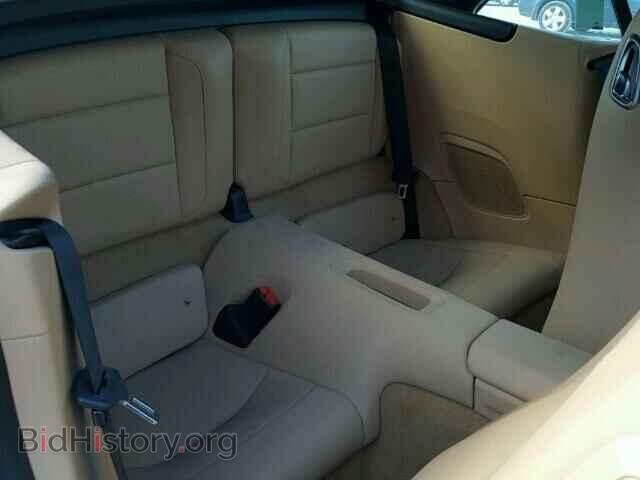 2013 PORSCHE 911 - VIN: WP0CB2A92DS154266 - Фото 6