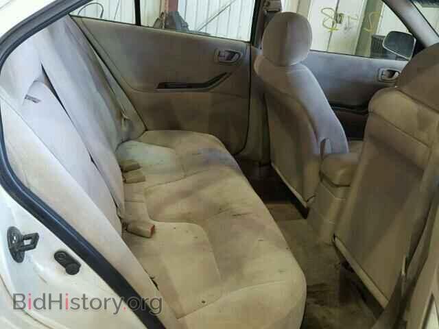 2002 MITSUBISHI GALANT - VIN: 4A3AA46H92E162492 - Фото 6
