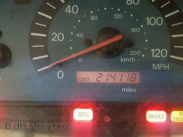 2002 MITSUBISHI GALANT - VIN: 4A3AA46H92E162492 - Фото 8