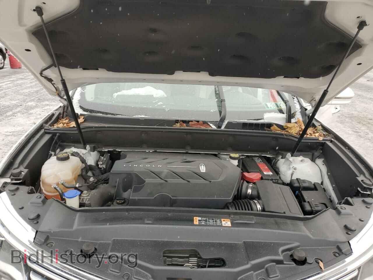 2018 LINCOLN MKX - VIN: 2LMPJ8LP0JBL25072 - Фото 12
