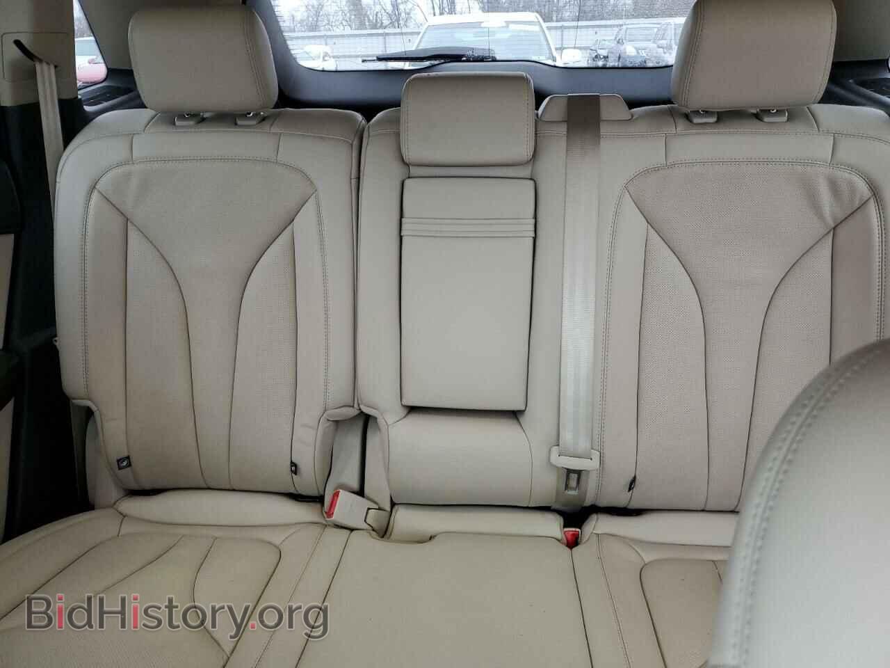 2018 LINCOLN MKX - VIN: 2LMPJ8LP0JBL25072 - Фото 10