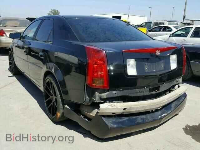 2004 CADILLAC CTS - VIN: 1G6DM577740105990 - Фото 3
