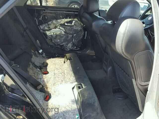 2004 CADILLAC CTS - VIN: 1G6DM577740105990 - Фото 6
