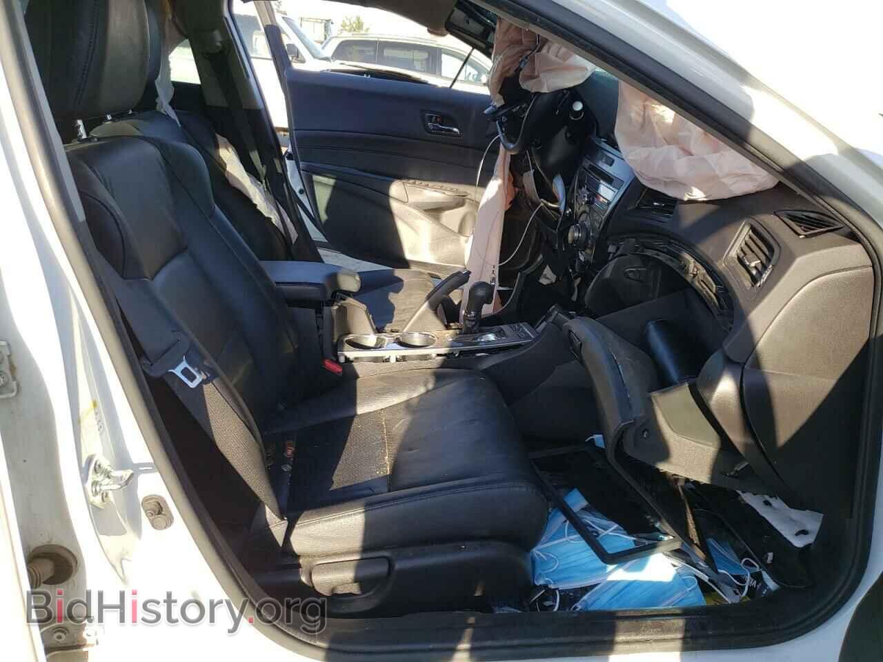 2014 ACURA ILX - VIN: 19VDE1F76EE011962 - Фото 5