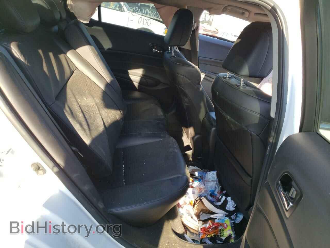 2014 ACURA ILX - VIN: 19VDE1F76EE011962 - Фото 6