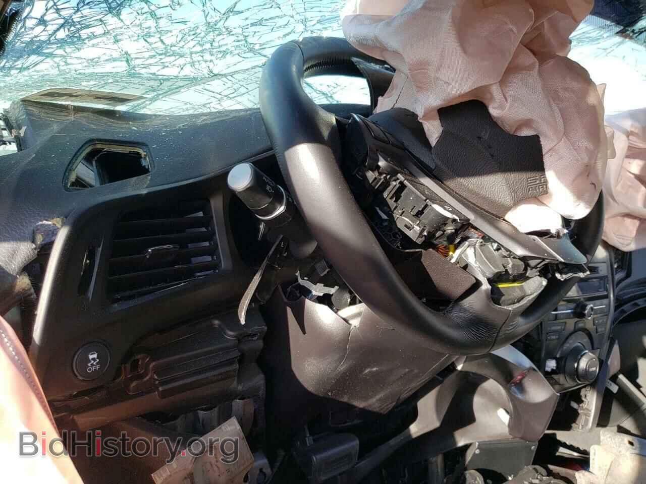 2014 ACURA ILX - VIN: 19VDE1F76EE011962 - Фото 8
