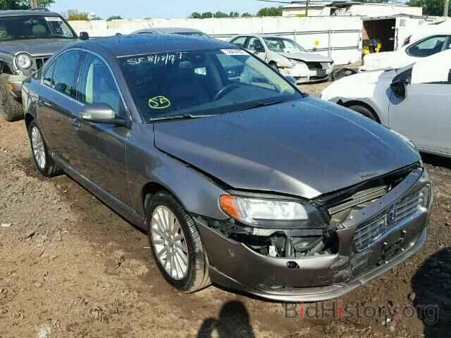 Photo YV1AS982571024396 - VOLVO S80 2007