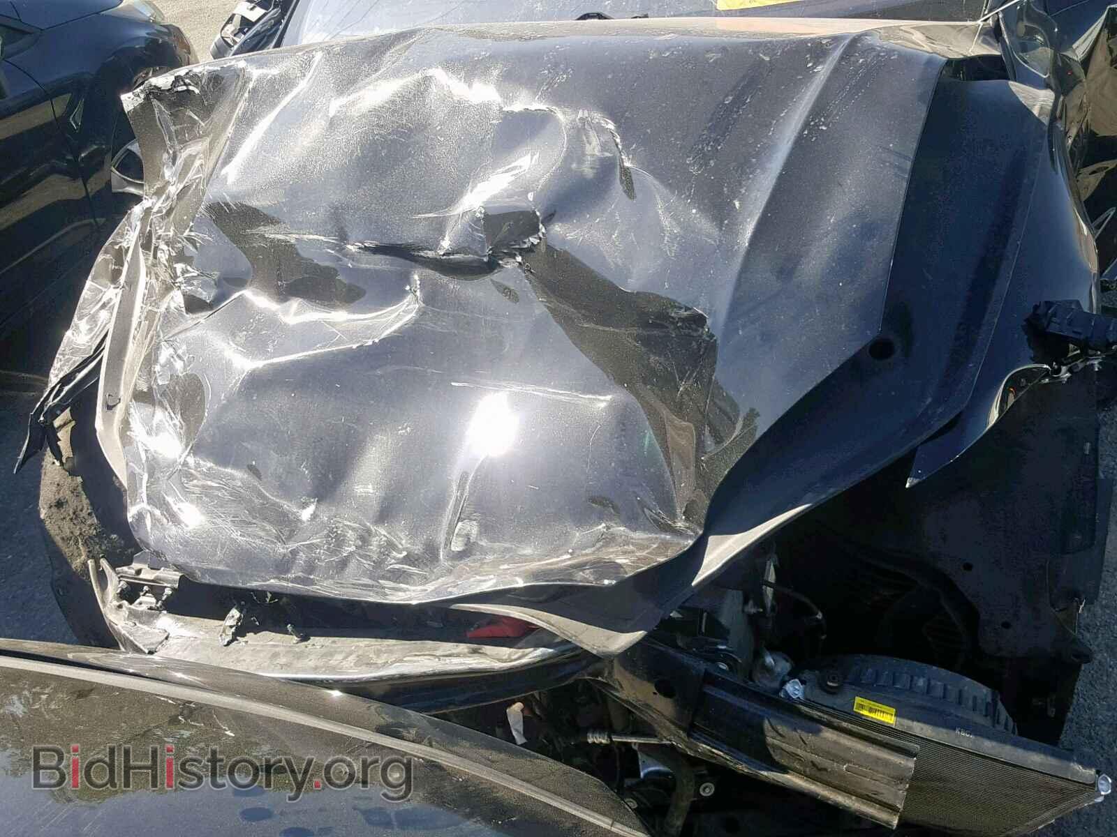 2015 TESLA MODEL S 70 - VIN: 5YJSA1S29FF081214 - Фото 7