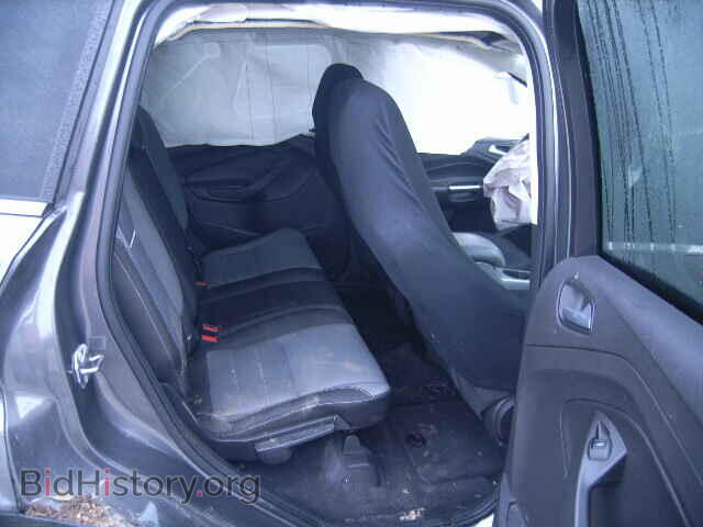 2013 FORD ESCAPE - VIN: 1FMCU9GX3DUB02461 - Фото 6
