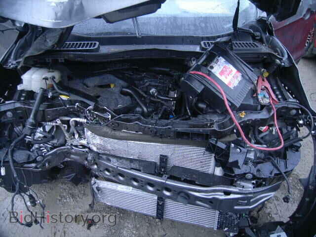 2013 FORD ESCAPE - VIN: 1FMCU9GX3DUB02461 - Фото 7