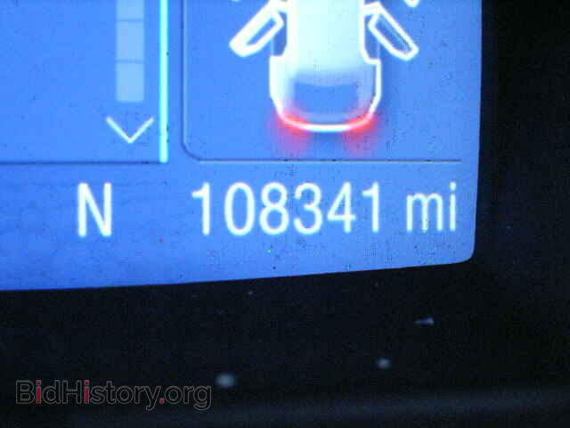 2013 FORD ESCAPE - VIN: 1FMCU9GX3DUB02461 - Фото 8