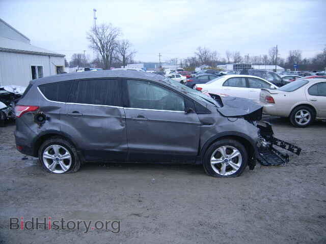 2013 FORD ESCAPE - VIN: 1FMCU9GX3DUB02461 - Фото 9