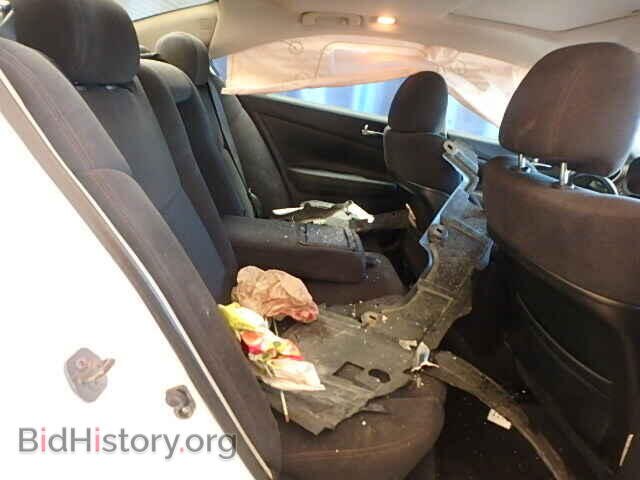 2009 NISSAN MAXIMA - VIN: 1N4AA51E79C826354 - Фото 6