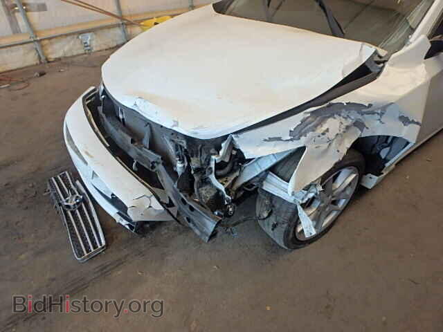 2009 NISSAN MAXIMA - VIN: 1N4AA51E79C826354 - Фото 9