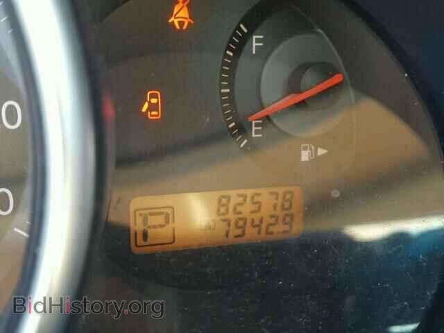 2009 NISSAN VERSA - VIN: 3N1BC11E59L430321 - Фото 8