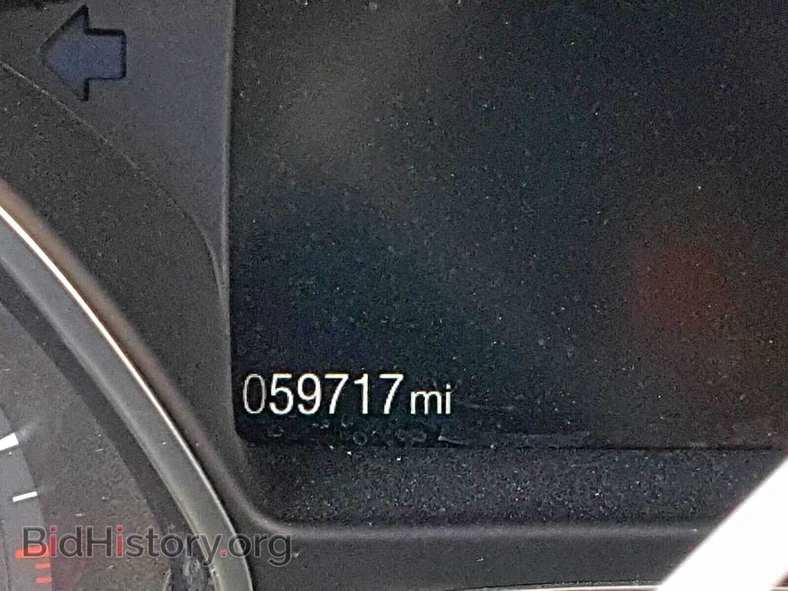 2017 FORD FOCUS SE - VIN: 1FADP3K22HL232192 - Фото 8