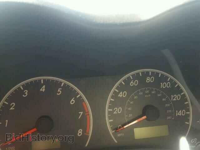 2012 TOYOTA COROLLA - VIN: 2T1BU4EE9CC890730 - Фото 8