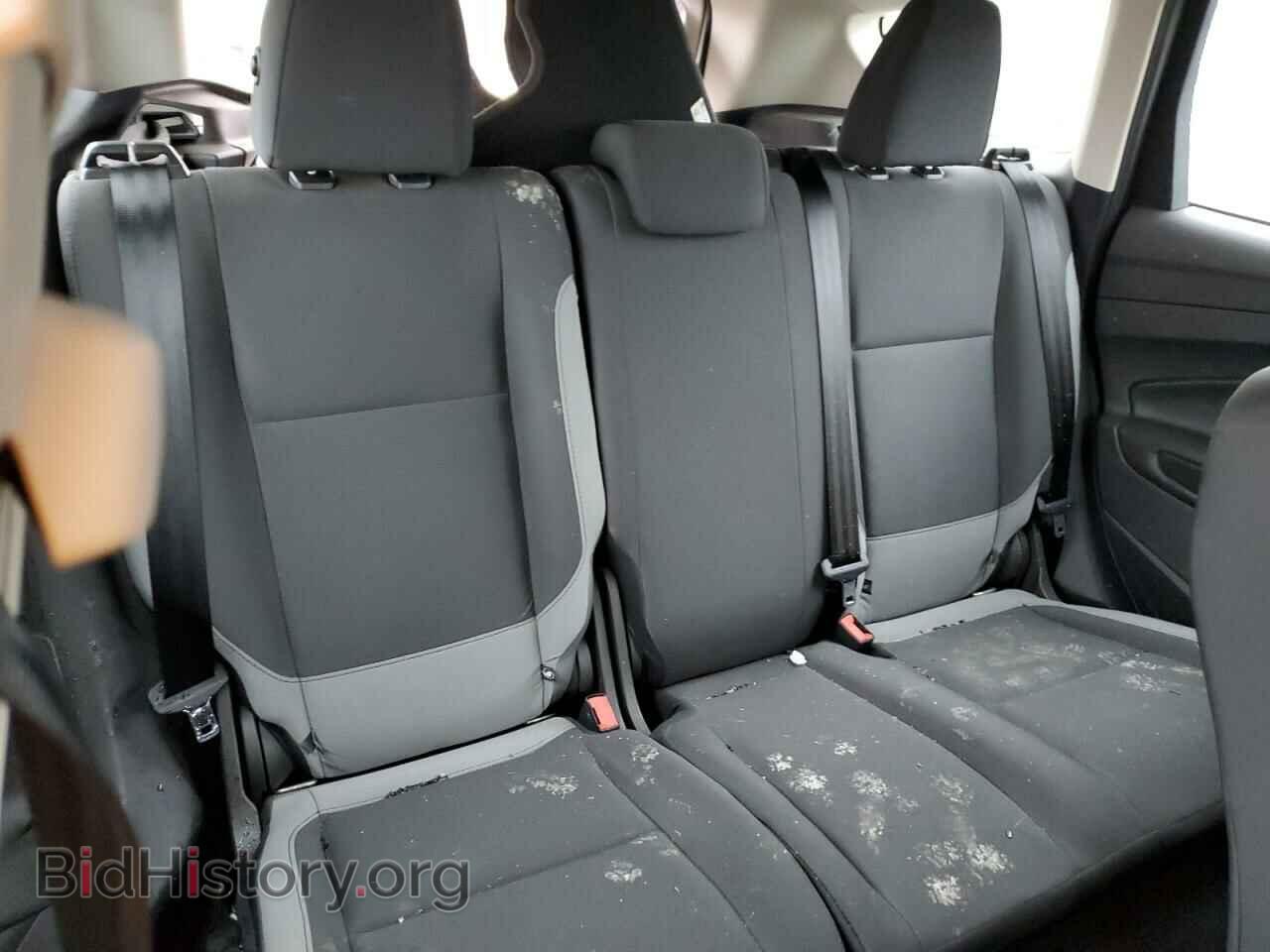 2015 FORD ESCAPE - VIN: 1FMCU0F73FUC55812 - Фото 11