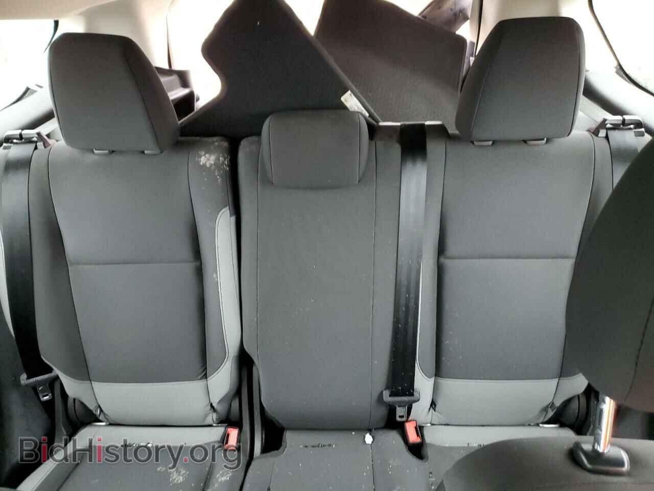 2015 FORD ESCAPE - VIN: 1FMCU0F73FUC55812 - Фото 10