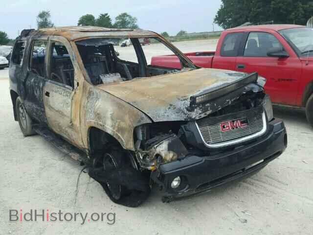 Photo 1GKET16S856196841 - GMC ENVOY 2005