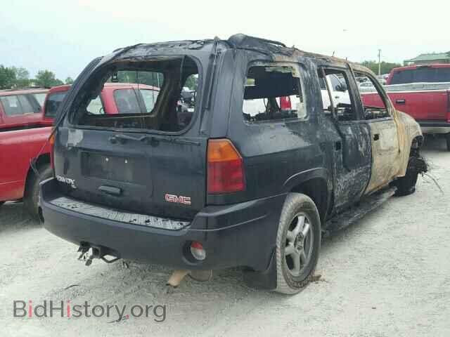 2005 GMC ENVOY - VIN: 1GKET16S856196841 - Photo 4