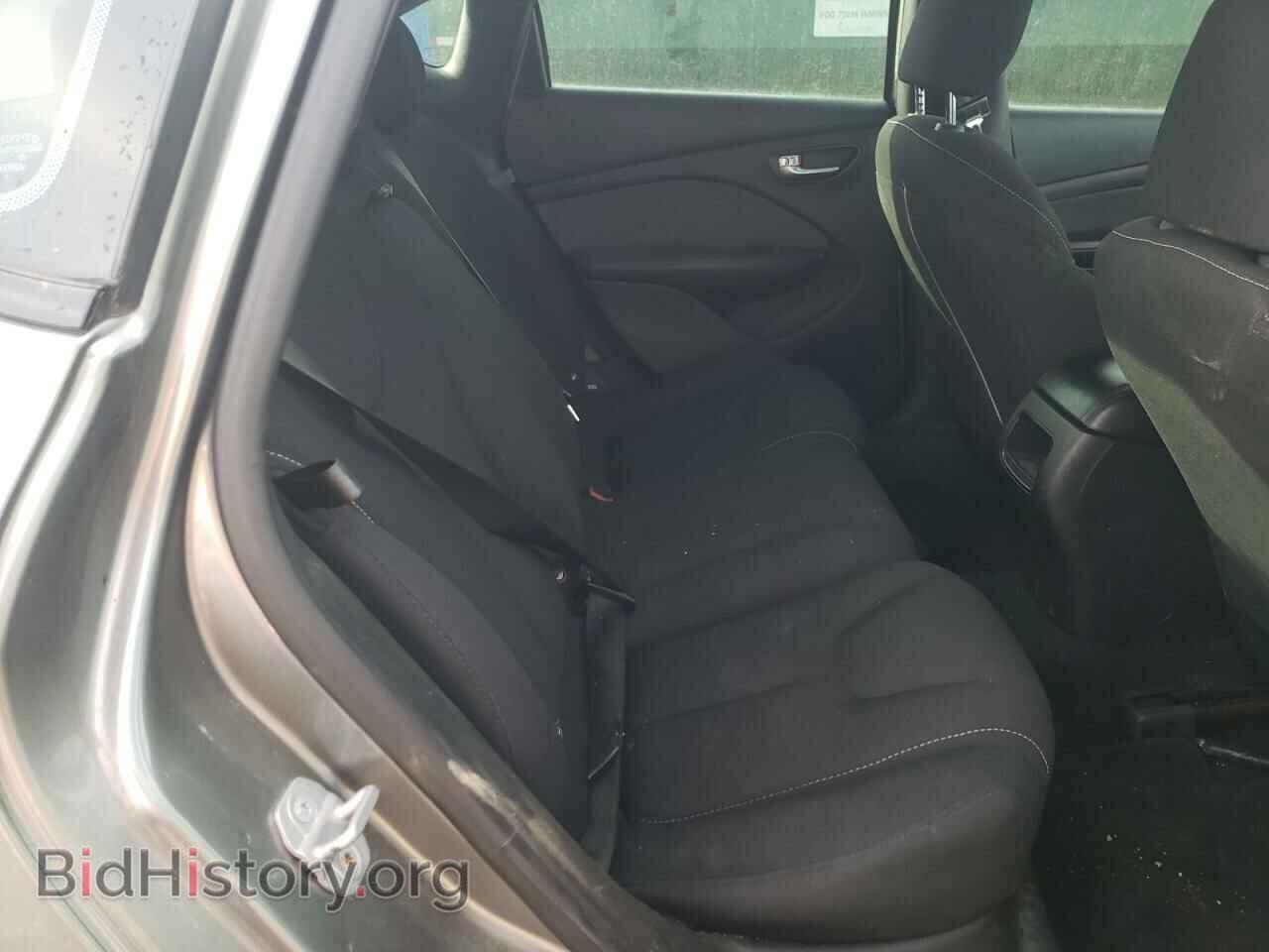 2013 DODGE DART - VIN: 1C3CDFBA9DD157653 - Photo 6