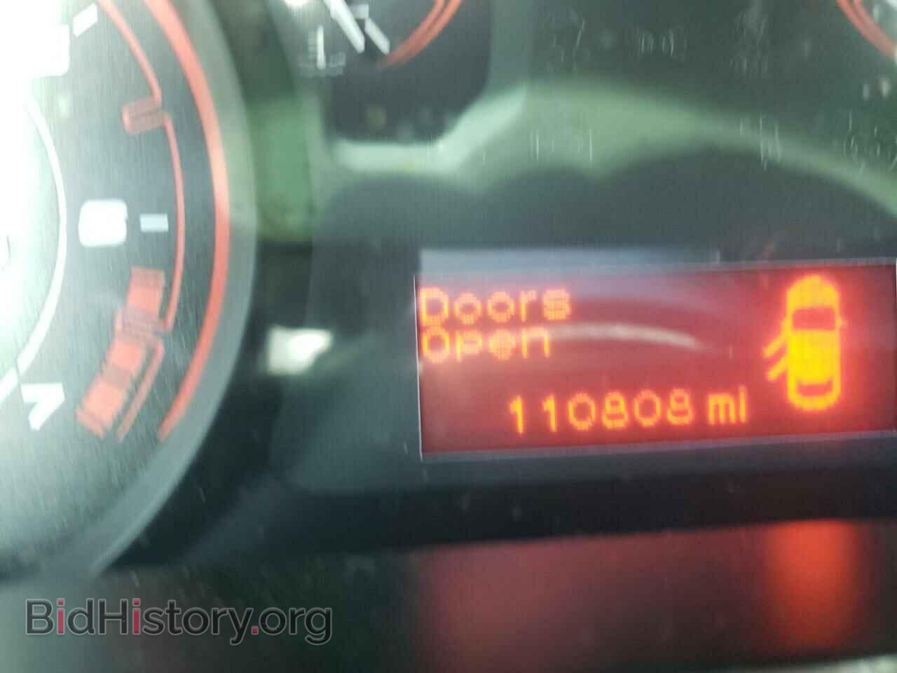 2013 DODGE DART - VIN: 1C3CDFBA9DD157653 - Photo 8