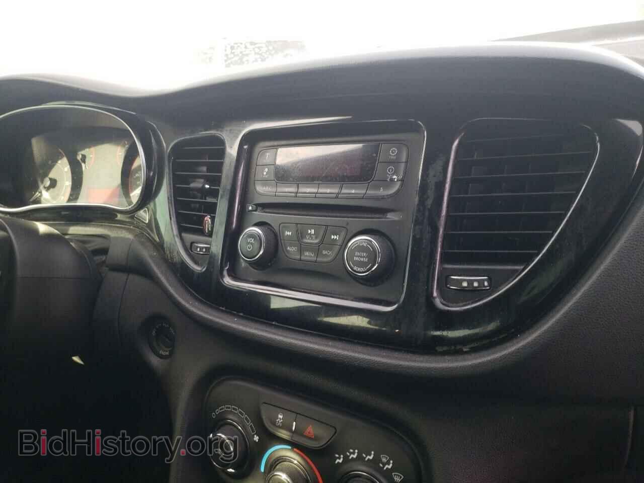 2013 DODGE DART - VIN: 1C3CDFBA9DD157653 - Photo 9