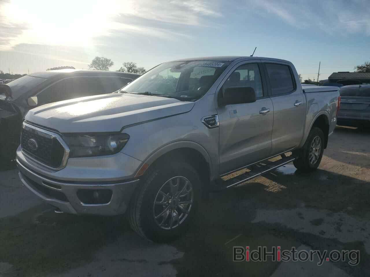 Photo 1FTER4EH1KLA40347 - FORD RANGER 2019