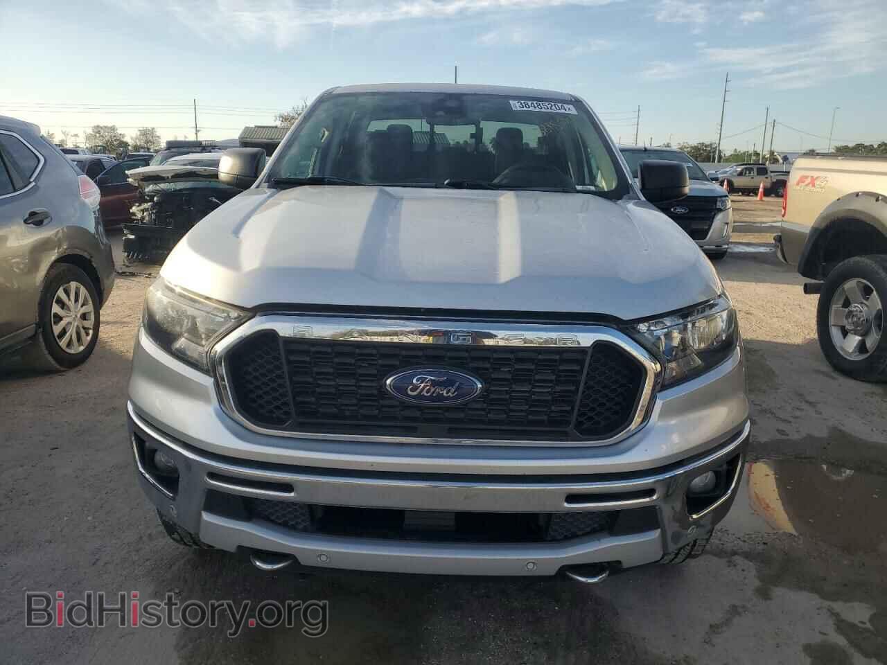 2019 FORD RANGER - VIN: 1FTER4EH1KLA40347 - Фото 5
