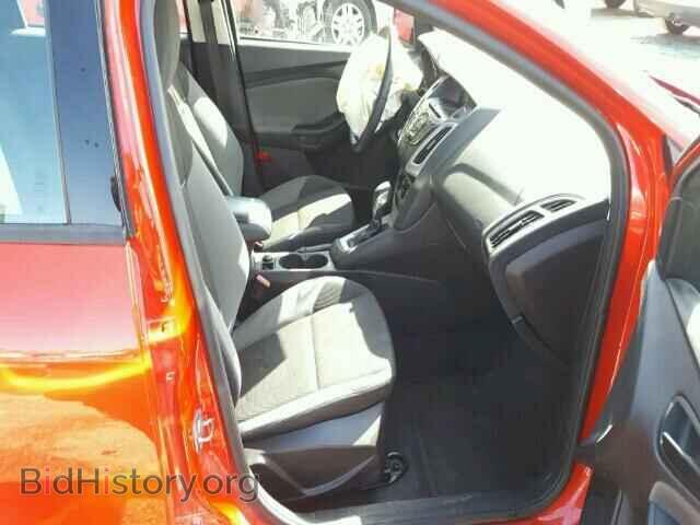 2012 FORD FOCUS - VIN: 1FAHP3F28CL469452 - Фото 5