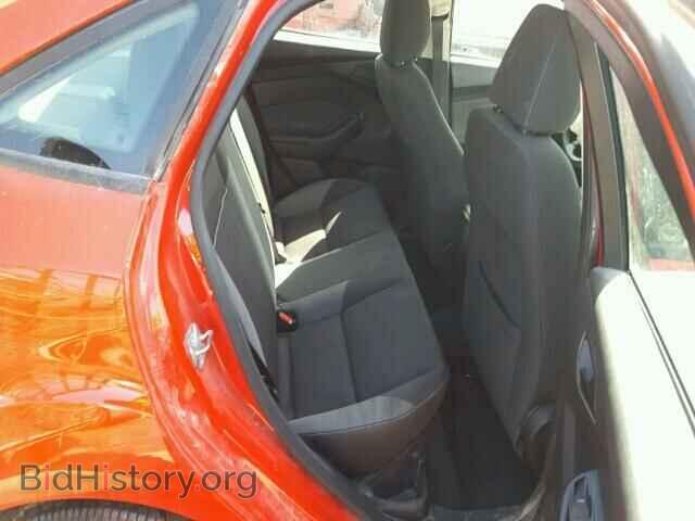 2012 FORD FOCUS - VIN: 1FAHP3F28CL469452 - Фото 6