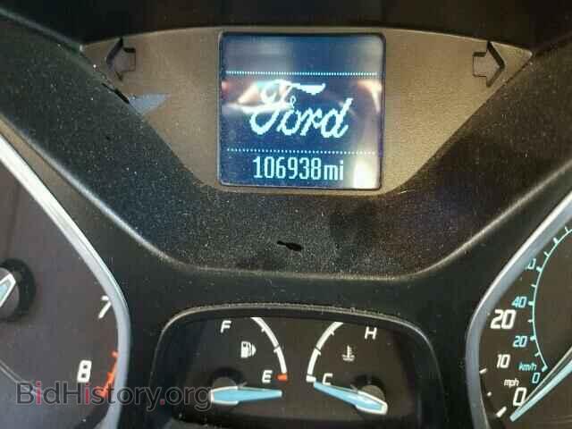 2012 FORD FOCUS - VIN: 1FAHP3F28CL469452 - Фото 8