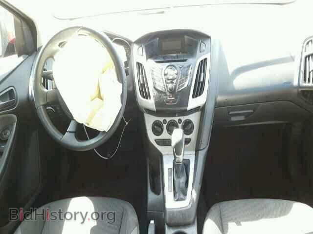 2012 FORD FOCUS - VIN: 1FAHP3F28CL469452 - Фото 10