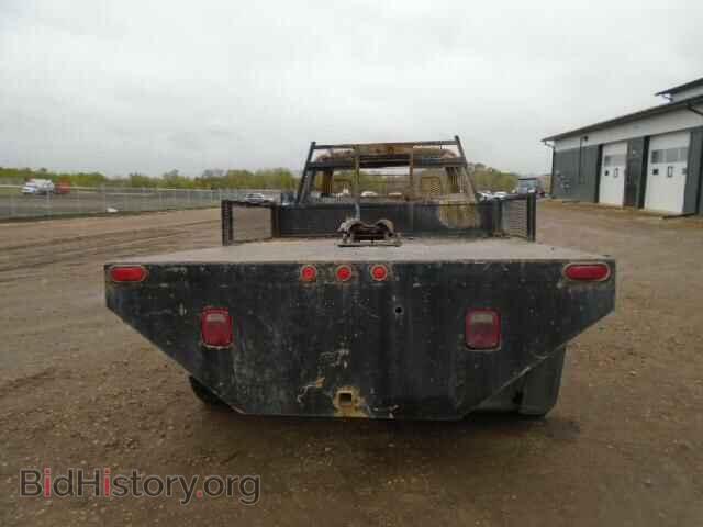 1998 DODGE RAM 3500 - VIN: 3B6MF3663WM286661 - Фото 6