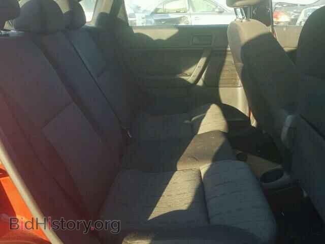 2010 FORD FOCUS - VIN: 1FAHP3FN6AW180639 - Фото 6