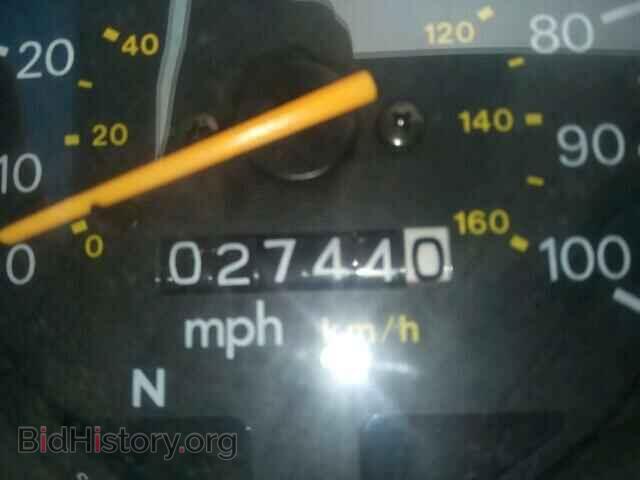 2000 SUZUKI OTHR CYCLE - VIN: JS1NP41A1Y2101753 - Photo 8